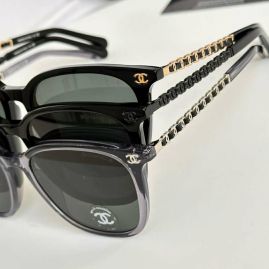 Picture of Chanel Sunglasses _SKUfw56809075fw